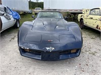 Hotrod/Muscle Car auction
