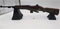 Inland M1 Carbine S/N X645