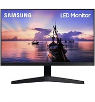 SEALED SAMSUNG 24 IN MONITOR MODEL T35F