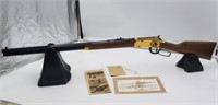 Winchester 1866-1966 94 S/N 81638