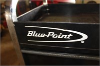 Blue Point Shop Cart