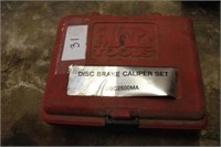 Disc Brake Caliper Set
