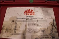 Transmission/Oil Pressure Test Kit