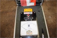 Rotonda Ford Tachometer Analog