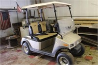 2010 Fairplay EVED Golf Cart