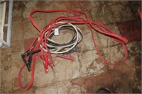 3 - Sets of Jumper Cables
