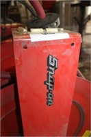 SNAP-ON Reel with Hose