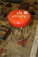 Pfister Shop Stool