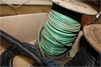 Lots Of Wire solid