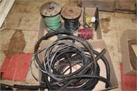 Lots Of Wire solid