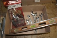 Tools - crescent wrenches MISC