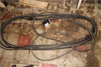 4/8 Wire - Approx 80'