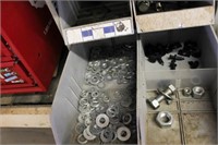 Washers, Bolts, Nuts