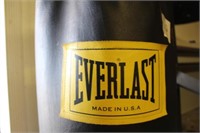EverLast Punching Bag w/Stand