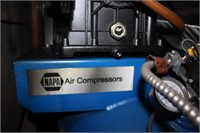 NAPA Air Compressor