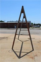 A-Frame Stand