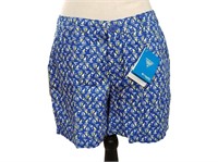 Columbia Sz 8 WM Super Bonehead II Shorts