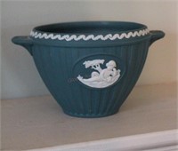 Wedgwood Dish - Made in Holland