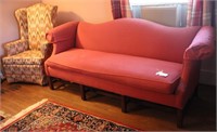 Carolina Collection Sofa & Chair