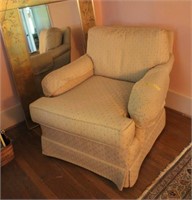 Park Place Upholstered Arm Chair