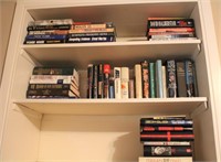Book Lot - Modern Book Collection