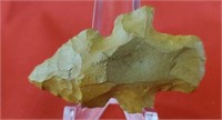 Projectile Points Artifacts and Arrowheads Online Auction