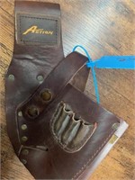 A1 - Action Gun Holster