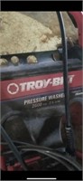 Troy-Bilt Pressure Washer