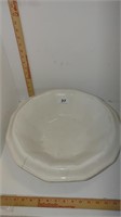 ceramic water bowl dish