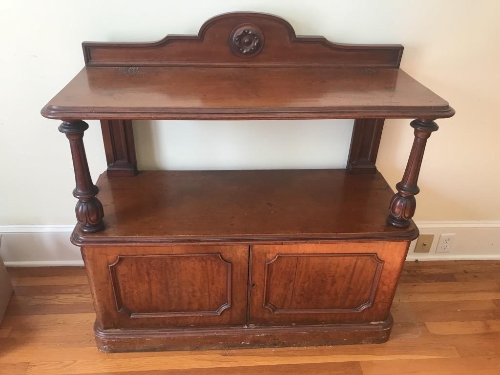May Estate & Clearance Auction