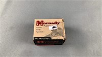 44 Mag Hornady Ammunition