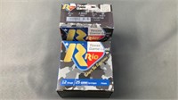 (2x) 12 Gauge Rio Ammunition (50 rounds)