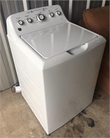 GE Automatic Top Load Washing Machine