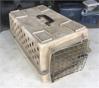 Used Pet Carrier