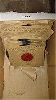 lot of Victrola albums