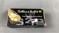 10 MM Sellier & Bellot (50 Rounds)