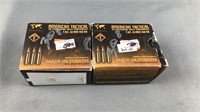 (2x) 7.62x51 MM American Tactical (40 rounds)