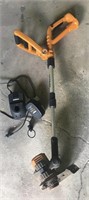 Worx 18 volt 2 in 1 Grass Trimmer/Edger