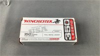 350 Legend Winchester Ammunition (20 rounds)