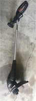 Black and Decker Electric Weed Wacker