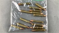 350 Legend Federal Ammunition (14 rounds)