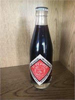 Dr. Pepper 100th Anniversary Bottle