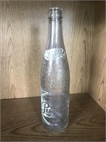 Vintage Pepsi-Cola Bottle