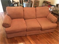 Hickory Hill Furniture Couch
