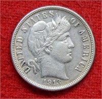 Weekly Coins & Currency Auction 5-13-22