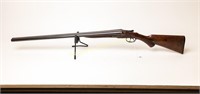 American Gun Co Knickerbocker Shotgun