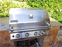 Jenn-Air Drop-In 36" Grill