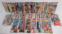 (51) DC Comics Flash (1987 2nd Series) Comic