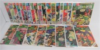 (27) DC Comics Green Lantern (1978-1986) Comic