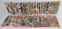 (27) DC Comics Brave and The Bold (1968-2009)